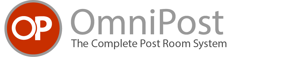 omnipost logo