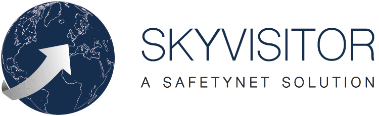 skyvisitor logo