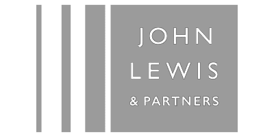 John Lewis Logo Website