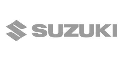 Suzuki Grey Logo