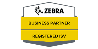 Zebra Business Partner & Registered ISV