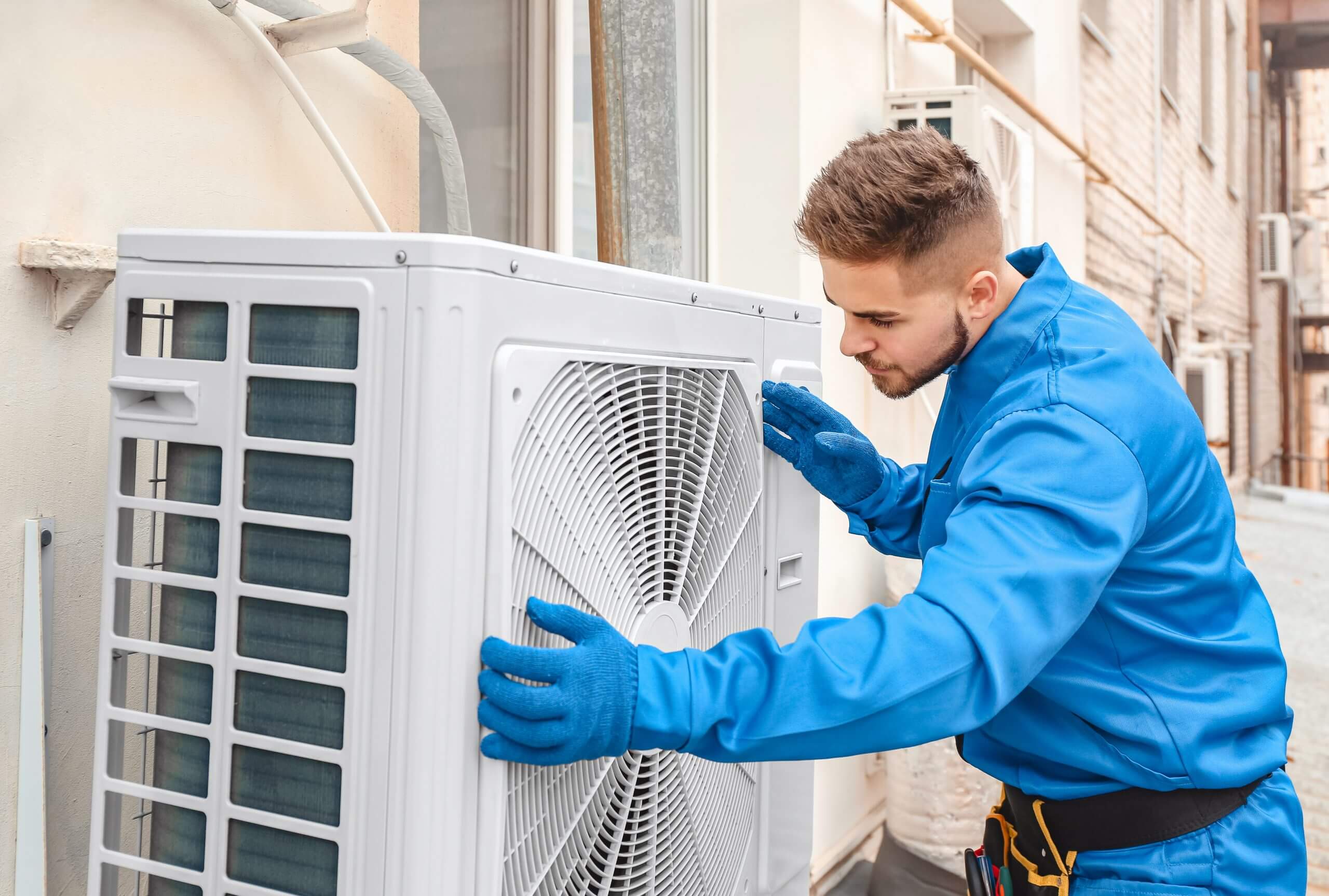 Contractor Management Systems