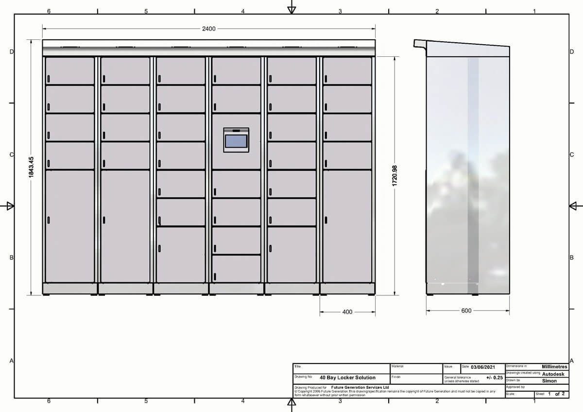 Locker_Build